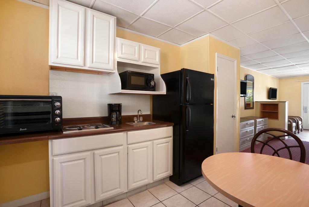 Days Inn By Wyndham Ocean City Oceanfront Dış mekan fotoğraf