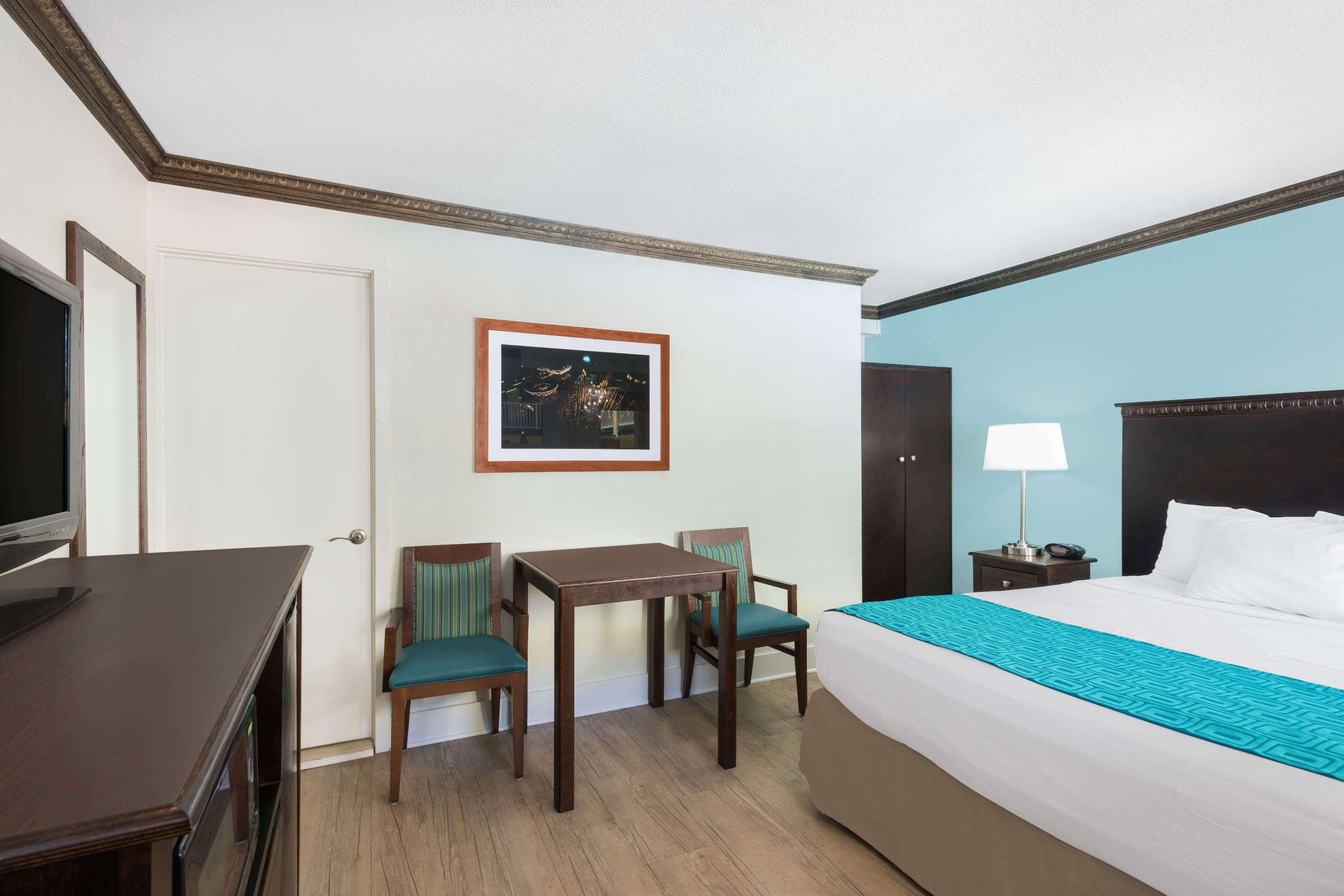 Days Inn By Wyndham Ocean City Oceanfront Dış mekan fotoğraf