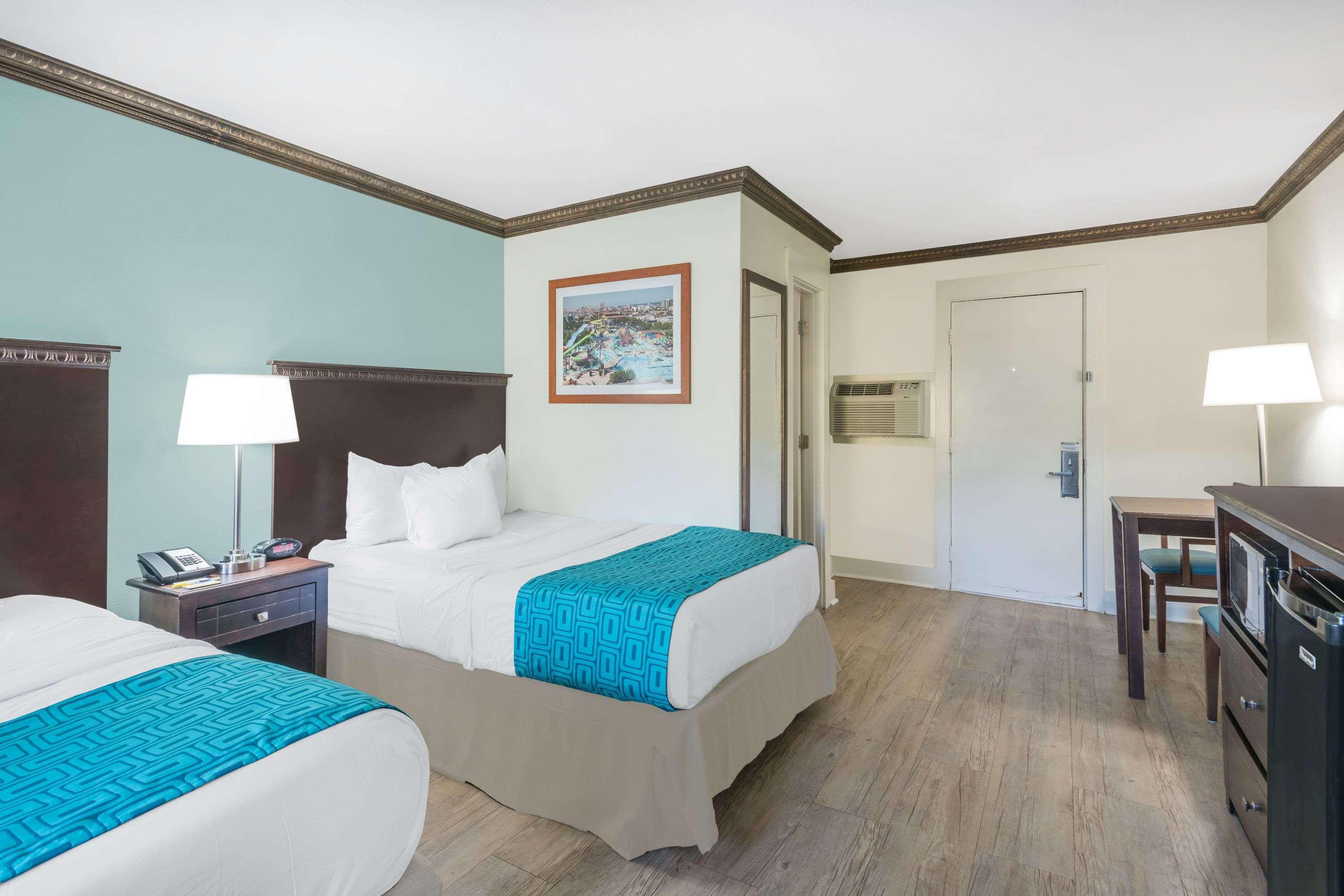 Days Inn By Wyndham Ocean City Oceanfront Dış mekan fotoğraf
