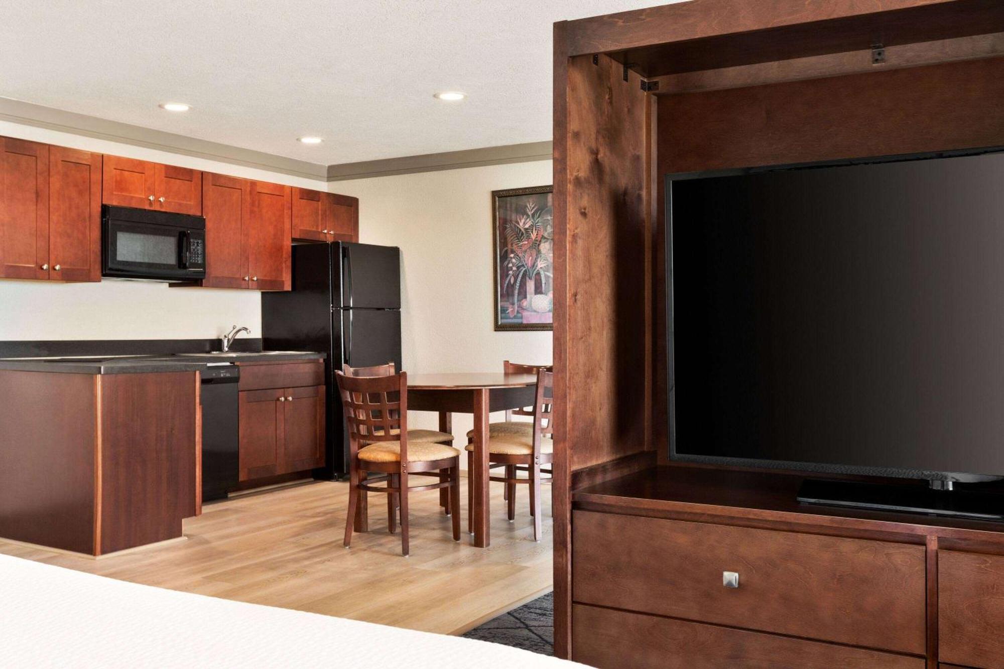 Days Inn By Wyndham Ocean City Oceanfront Dış mekan fotoğraf