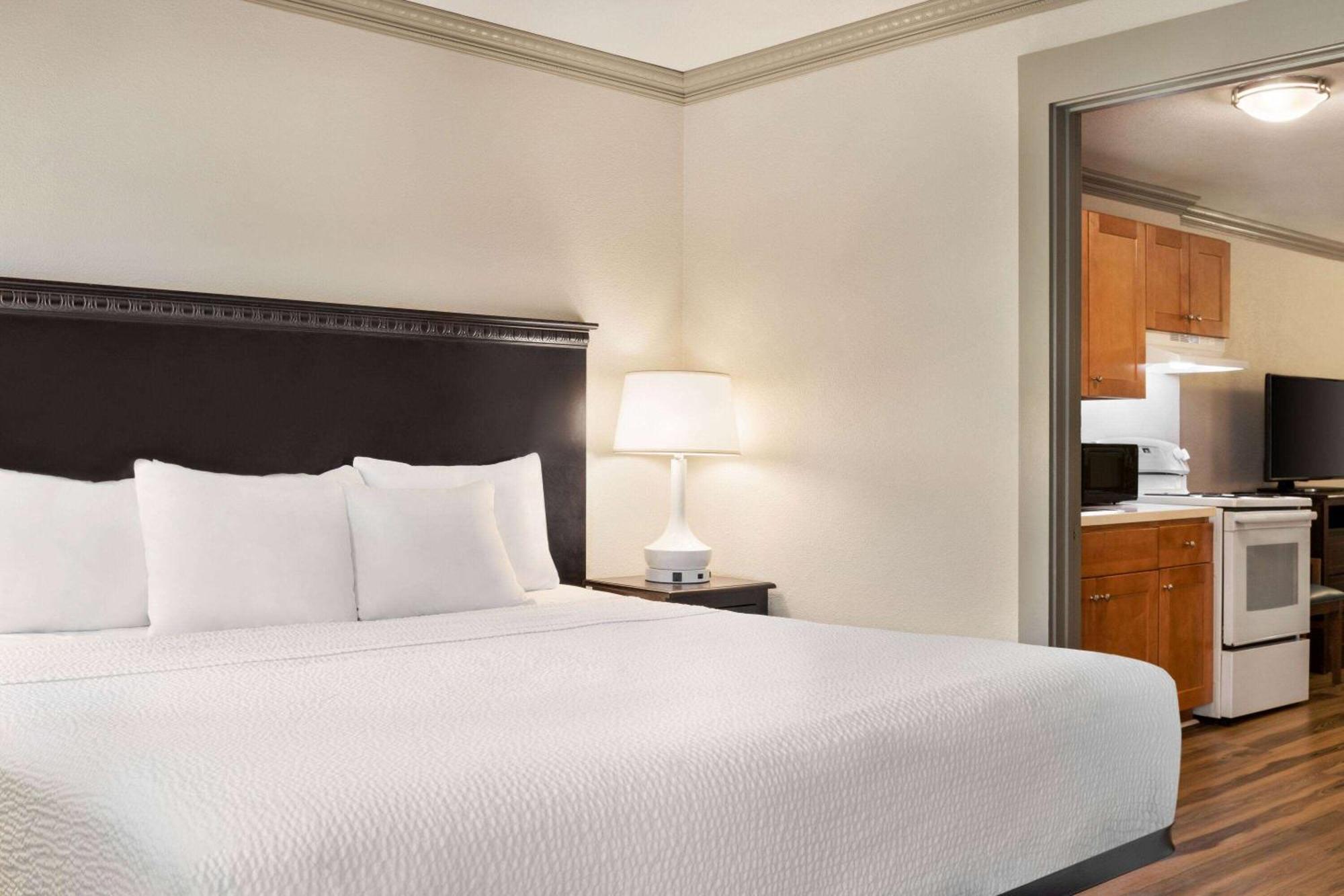 Days Inn By Wyndham Ocean City Oceanfront Dış mekan fotoğraf