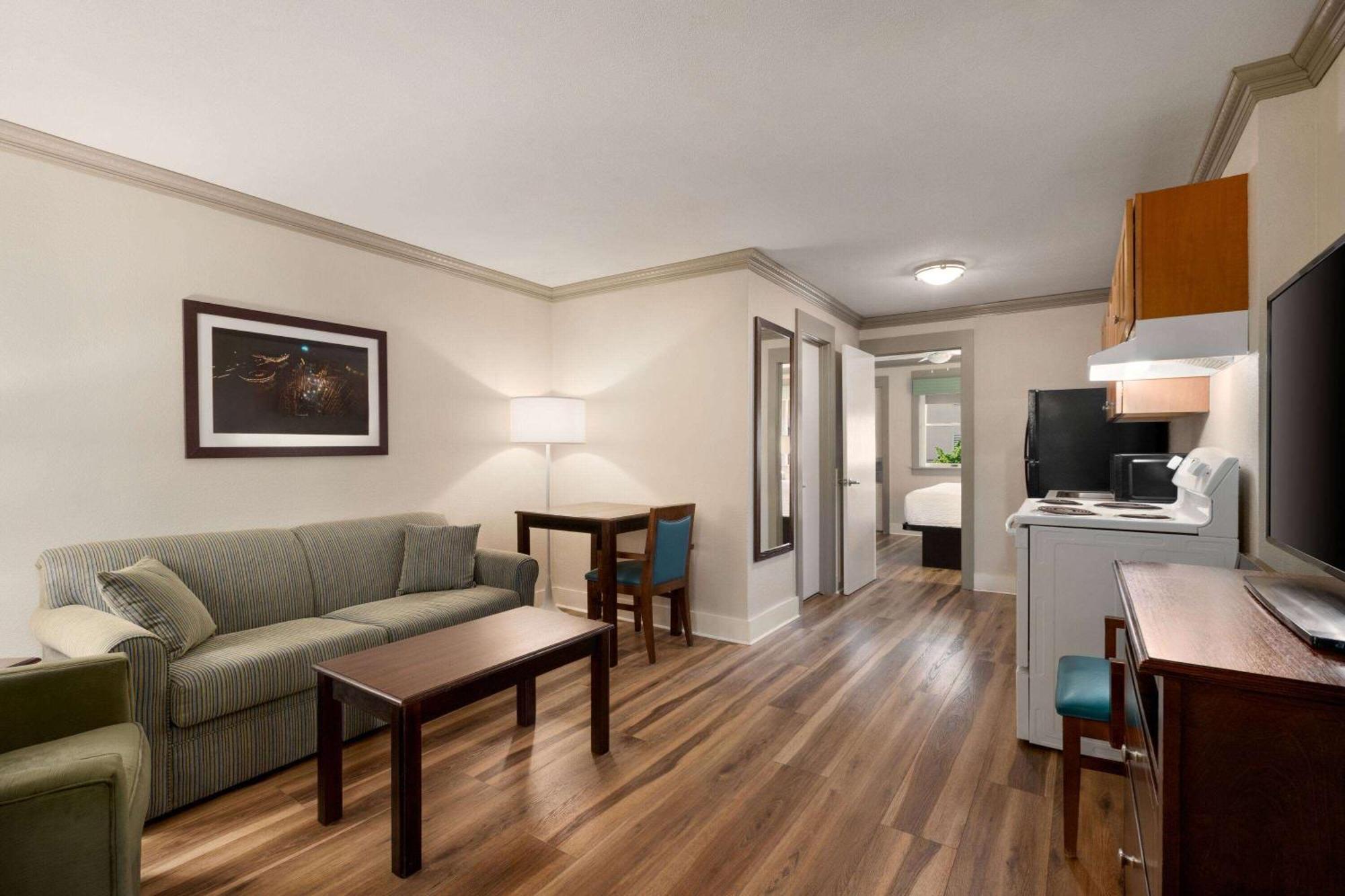 Days Inn By Wyndham Ocean City Oceanfront Dış mekan fotoğraf