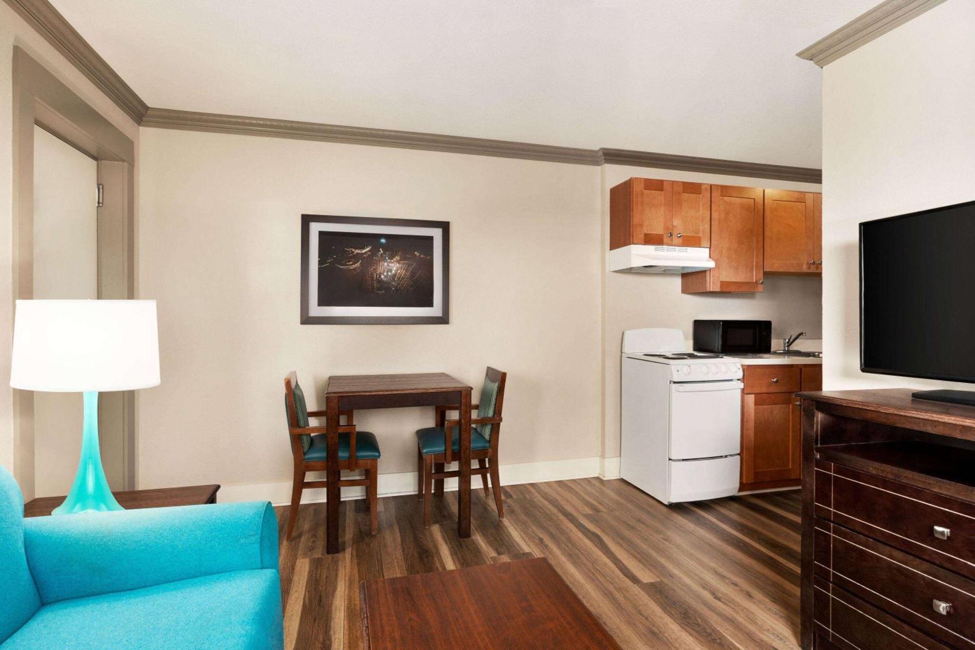 Days Inn By Wyndham Ocean City Oceanfront Dış mekan fotoğraf