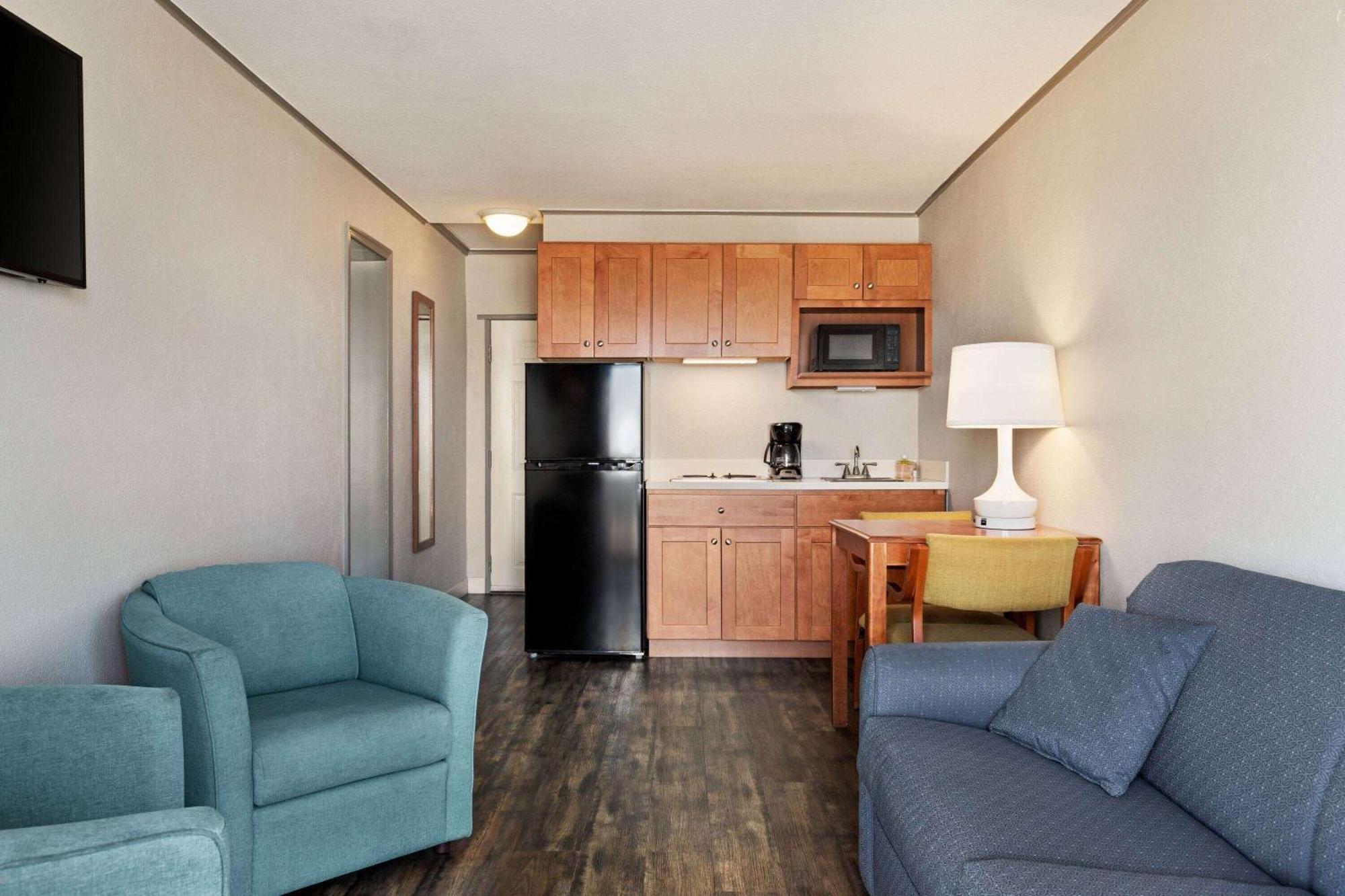 Days Inn By Wyndham Ocean City Oceanfront Dış mekan fotoğraf