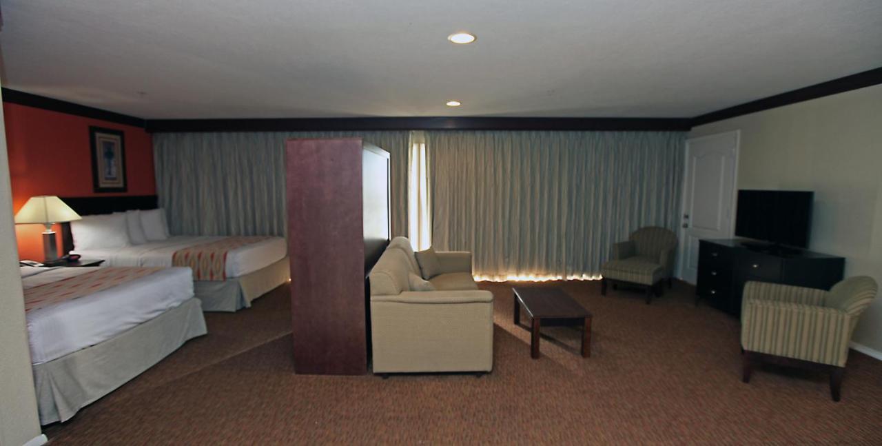 Days Inn By Wyndham Ocean City Oceanfront Dış mekan fotoğraf