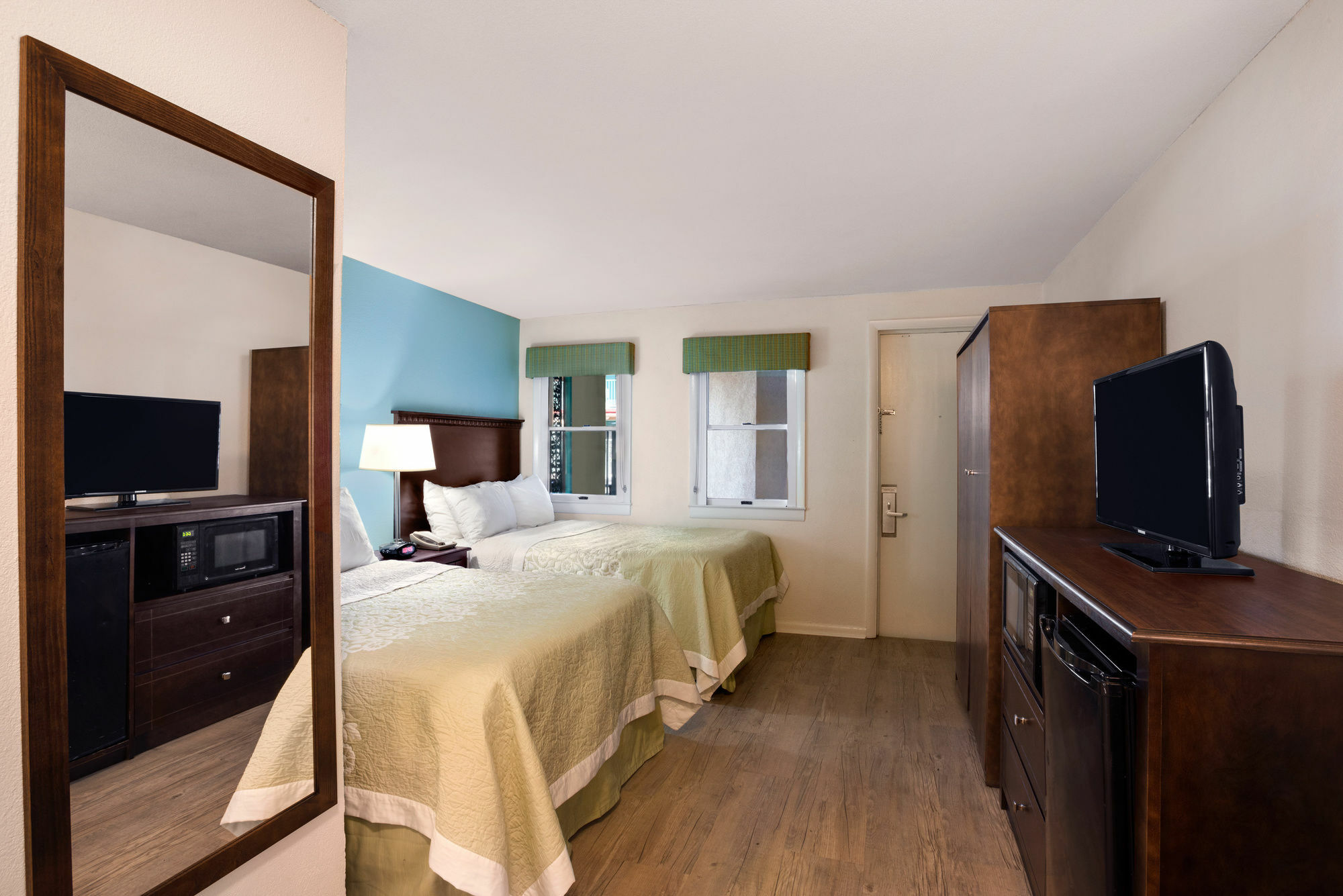 Days Inn By Wyndham Ocean City Oceanfront Dış mekan fotoğraf
