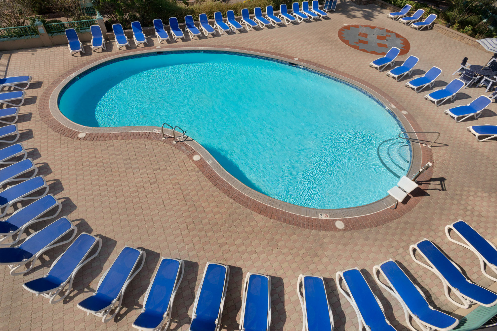 Days Inn By Wyndham Ocean City Oceanfront Dış mekan fotoğraf